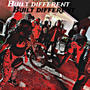 BUILT DIFFERENT (Explicit)