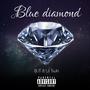 Blue Diamonds (feat. Lil Tsuki) [Explicit]