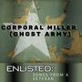 Corporal Miller (Ghost Army) (feat. Dan Hall and Blackford Creek)