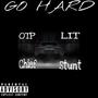 GO HARD (Explicit)