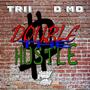 Double The Hustle (feat. D Mo) [Explicit]