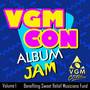 VGM CON Album Jam, Vol. 1