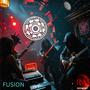 Fusion = Metal+D&B (Instrumental )