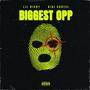 BIGGEST OPP (feat. KiKi Cartel) [Explicit]