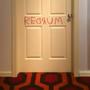 redrum
