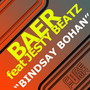 Bindsay Bohan (feat. Jesty Beatz)