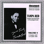 Tampa Red Vol.9 (1937-1938)