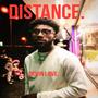 DISTANCE. (Explicit)