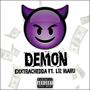 Demon (feat. Lil Maru) [Explicit]