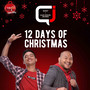 12 Days of Christmas