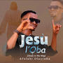 JESUS IS THE KING