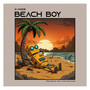 Beach Boy (Explicit)