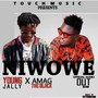 Niwowe (feat. Ama G the black)