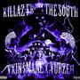 KILLAZ FROM THE SOUTH (feat. Vurzeh) [Explicit]