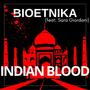Indian Blood (Sara Giordani Vocal mix) (feat. Luca Margarita & Pharmarocker)