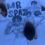 Mr Spaz (Explicit)