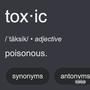 Toxic (Explicit)