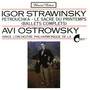 Igor Strawinsky