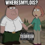 WHERESMYLOIS? (Explicit)