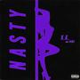 Nasty (feat. Fabz) [Explicit]