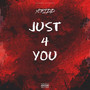 Just4You (Explicit)