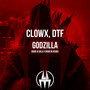 Godzilla (feat. DTF) (Bran & Gala x Bran M Remix)