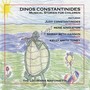 CONSTANTINIDES, D.: Musical Stories for Children (Constantinides)