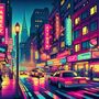 Neon Spark