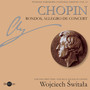 Chopin: National Edition Vol. 12 - Rondos, Allegro de Concert