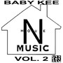 Baby Kee, Vol. 2 (Instrumentals)