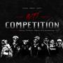 No competition (feat. Billnass, S2kizzy, Platform & Dj Awakening)