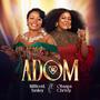 Adom (feat. Obaapa Christy)