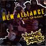 New Alliance (feat. Tao Nacaal) [Explicit]