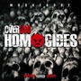 Over 300 Homicides (Explicit)