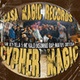 Cypher Magic (Explicit)