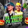 Pa arriba pa Abajo (feat. Dj May) [Guarapo 2024]