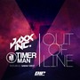 Out of Line ( feat. Sarah West)