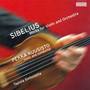 Sibelius: Humoresques, 2 Serenades, Suite for Violin and String Orchestra & Swanwhite Suite