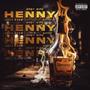 HENNY (feat. Baby Wipe & Ripway) [Explicit]