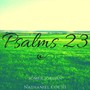 Psalms 23