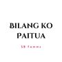 Bilang ko Paitua