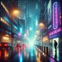 NEON DREAMS