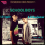 School Boys - Lil Apple