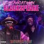 Whats Its Gone be (feat. Blackspeare) [Explicit]