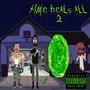 Time Heals All 2 (Explicit)