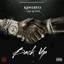 Back Up (feat. Jay Active) [Explicit]