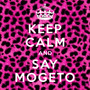 ☆MogeTo☆ (Explicit)