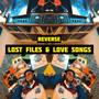 Lost Files & Love Songs (Explicit)