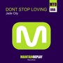 Dont Stop Loving