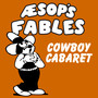 Cowboy Cabaret (GR Radio Edit)